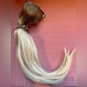 Brittany Andean 16” The Brittany hair extensions